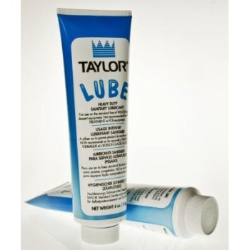 Taylor food grade lubricant
